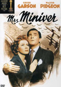 Mrs Miniver - Mrs Miniver - DVD