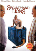 Secondhand Lions - Secondhand Lions - DVD