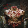 Obituary - Inked In Blood - Music CD