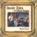 Savior Faire - Renaissance - Music CD