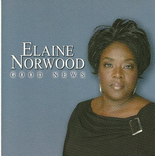 Norwood,elaine - Good News - Music CD