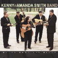 Smith,kenny & Amanda - House Down The Block - Music CD