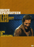 Springsteen,bruce - Live In Barcelona - DVD
