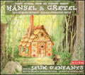 Beltoise,bruno - Hansel & Gretel - Music CD