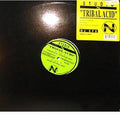 Studio X - Tribal Acid - Vinyl Record