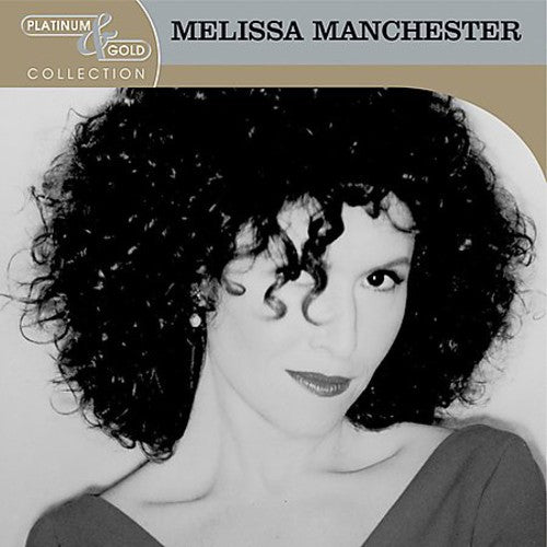 Manchester,melissa - Platinum & Gold Collection - Music CD
