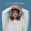 Hyman,phyllis - Ultimate Phyllis Hyman - Music CD