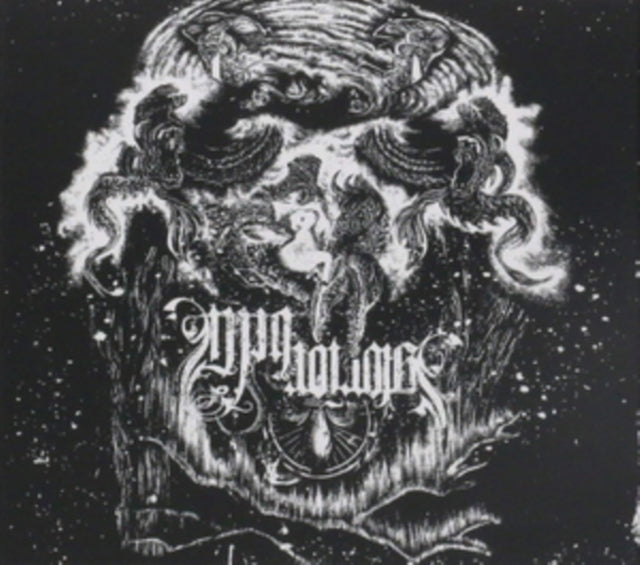 Glorior Belli - Gators Rumble Chaos Unfurls - CD