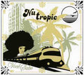 Nu Tropic - Voce Sable - Music CD