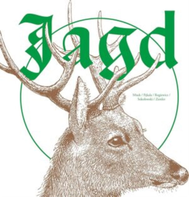 Jagd