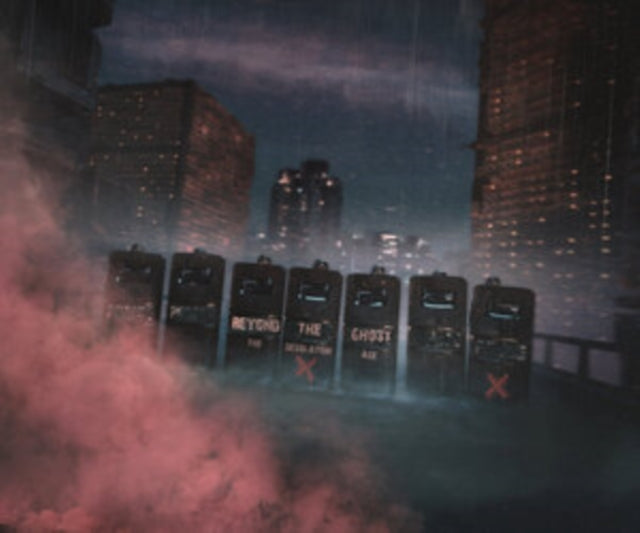 Desolation Age