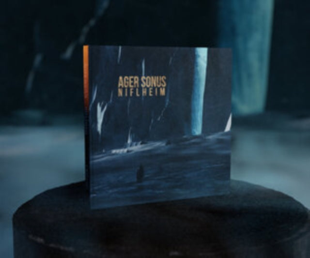 Ager Sonus - Niflheim - CD