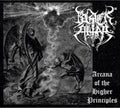 Arcana Of The Higher Principles (LP/CD)