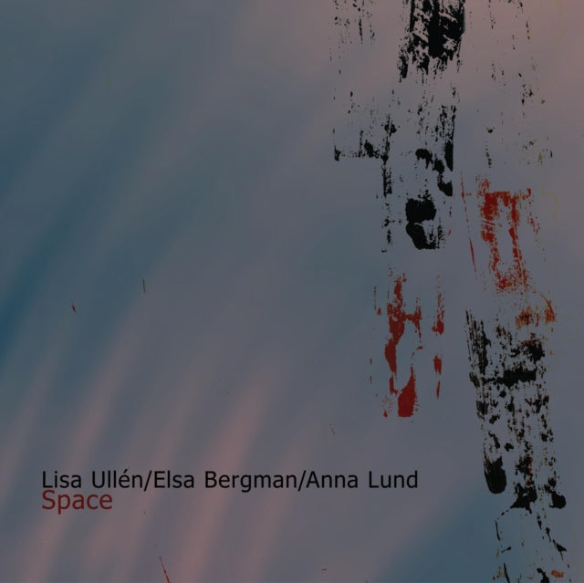 Lisa Ullen - Space - CD