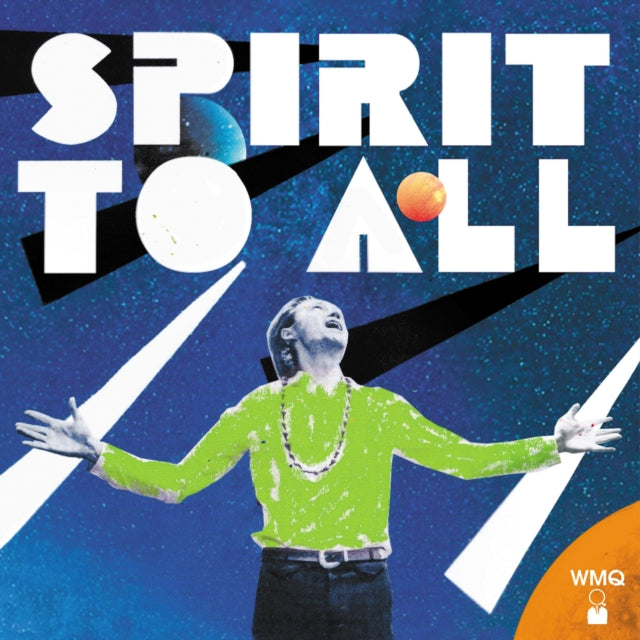 Live Spirit (180G) & Spirit To All (Special Edition (180G)