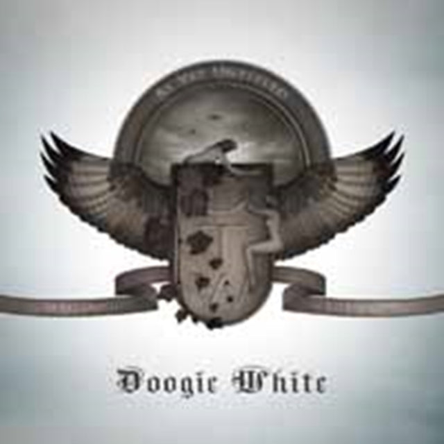 Doogie White - As Yet Untitled - LP Vinyl