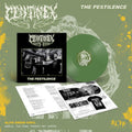 Pestilence (Green LP Vinyl) Vinyl Record