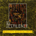 Pestilence - Malleus Malleficarum - LP Vinyl