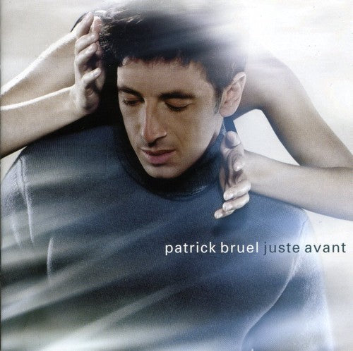 Bruel,patrick - Justie Avant - Music CD