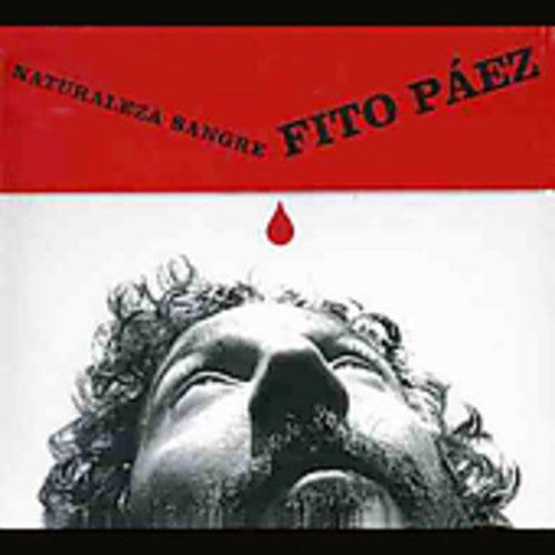 Paez,fito - Naturaleza Sangre - Music CD
