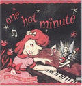 Red Hot Chili Peppers - One Hot Minute - Vinyl Record