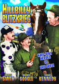 Hillbilly Blitzkrieg - Hillbilly Blitzkrieg - DVD
