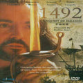 1492 Conquest Of Paradise - 1492 Conquest Of Paradise - DVD