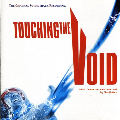 Touching The Void / O.s.t. - Touching The Void / O.s.t. - Music CD
