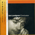 Lundgren,jan - Conclusion - Music CD