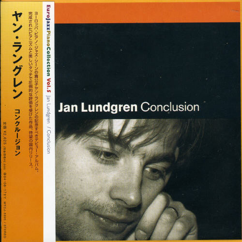 Lundgren,jan - Conclusion - Music CD