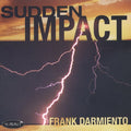 Darmiento,frank - Sudden Impact - Music CD