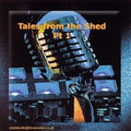 Mills,keith - Tales From The Shed 1 - Music CD