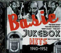 Basie,count - Jukebox Hits 1940-1952 - Music CD