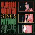 Carter,clarence - Sings Patches & Other Great Hits - Music CD