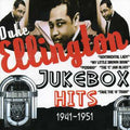 Ellington,duke - Jukebox Hits: 1941-1951 - Music CD