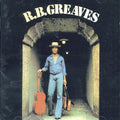 Greaves,r.b. - R.b. Greaves - Music CD