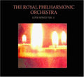 Rpo ( Royal Philharmonic Orchestra ) - Love Songs 1 - Music CD