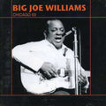 Williams,big Joe - Chicago 63 - Music CD