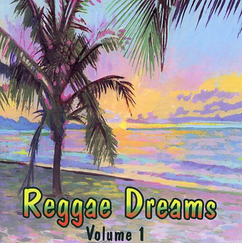 Reggae Dreams 1 / Various - Reggae Dreams 1 / Various - Music CD