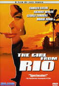 Girl From Rio - Girl From Rio - DVD