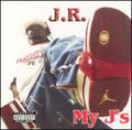 J.r. - My J's - Vinyl Record