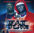 Fat Bastard/tum-tum - Respect It Or Check It - Music CD