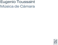 Toussaint - Chamber Music - Music CD