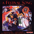 Phillips / Foster / Choirs Of All Saints Church - Festival Song - Music CD