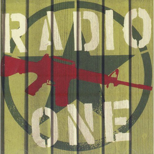 Radio One - Radio One - Music CD