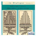 Bach / Krebs / Soler / Piazza / Verges / Ciofini - In Dialogue 2 - Music CD
