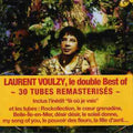 Voulzy,laurent - Saisons - Best Of - Music CD