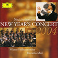 Muti / Vpo - New Year's Concert 2004 - Music CD