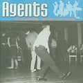 Agents - In The Beginning-johanna Years - Music CD