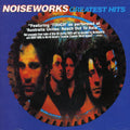 Noiseworks - Greatest Hits - Music CD